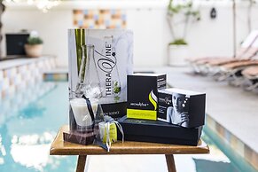 Coopmanhuijs Boutique Hotel