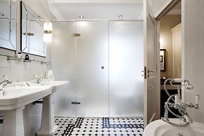 Coopmanhuijs Boutique Hotel