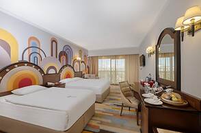 Megasaray Westbeach Antalya