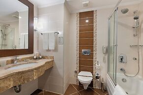 Megasaray Westbeach Antalya