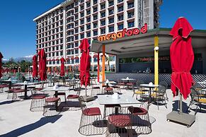 Megasaray Westbeach Antalya