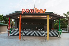 Megasaray Westbeach Antalya