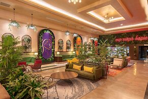 Megasaray Westbeach Antalya