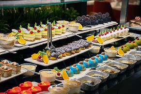 Megasaray Westbeach Antalya