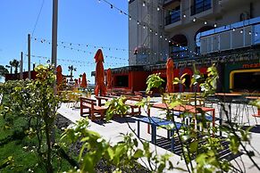 Megasaray Westbeach Antalya