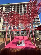 Megasaray Westbeach Antalya