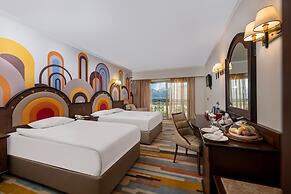 Megasaray Westbeach Antalya