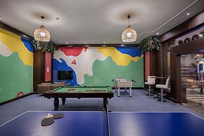 Megasaray Westbeach Antalya