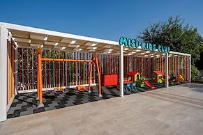 Megasaray Westbeach Antalya