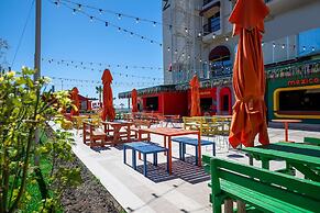 Megasaray Westbeach Antalya