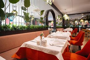 Megasaray Westbeach Antalya