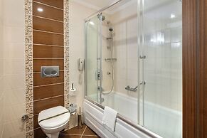 Megasaray Westbeach Antalya