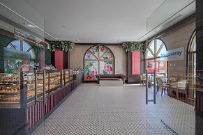 Megasaray Westbeach Antalya