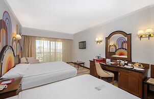 Megasaray Westbeach Antalya