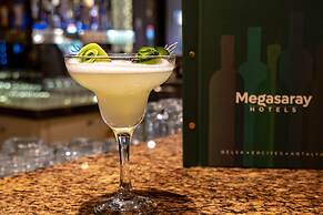 Megasaray Westbeach Antalya