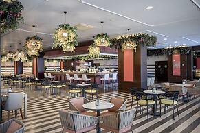 Megasaray Westbeach Antalya