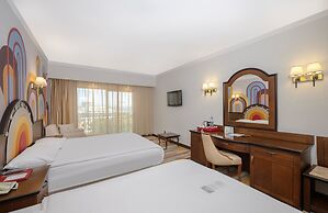 Megasaray Westbeach Antalya