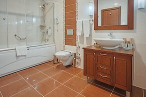 Megasaray Westbeach Antalya