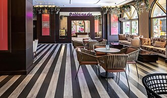 Megasaray Westbeach Antalya