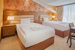 Megasaray Westbeach Antalya