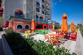 Megasaray Westbeach Antalya