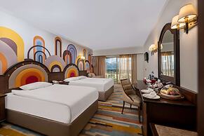 Megasaray Westbeach Antalya