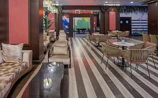 Megasaray Westbeach Antalya