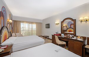 Megasaray Westbeach Antalya