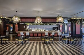 Megasaray Westbeach Antalya