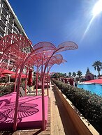 Megasaray Westbeach Antalya