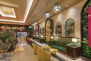 Megasaray Westbeach Antalya