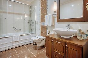 Megasaray Westbeach Antalya