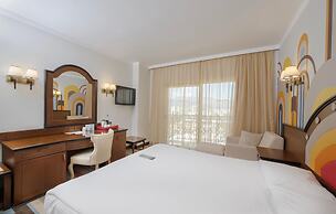 Megasaray Westbeach Antalya