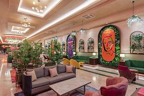 Megasaray Westbeach Antalya