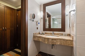 Megasaray Westbeach Antalya