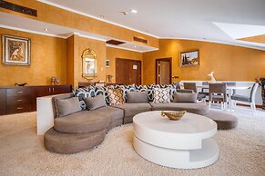 Megasaray Westbeach Antalya