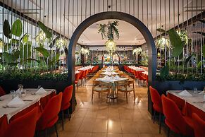 Megasaray Westbeach Antalya