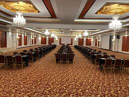 Megasaray Westbeach Antalya