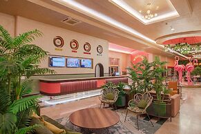 Megasaray Westbeach Antalya