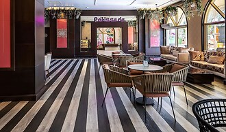 Megasaray Westbeach Antalya