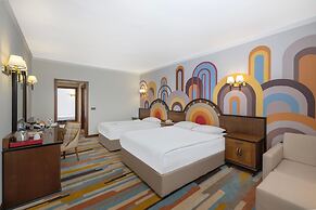 Megasaray Westbeach Antalya