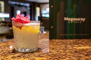 Megasaray Westbeach Antalya