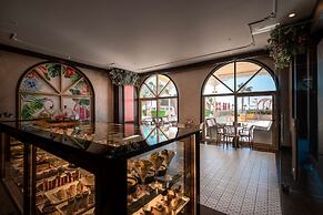 Megasaray Westbeach Antalya