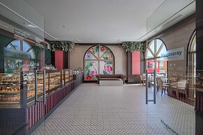 Megasaray Westbeach Antalya