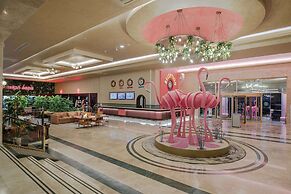 Megasaray Westbeach Antalya