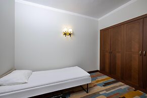 Megasaray Westbeach Antalya