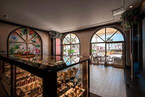 Megasaray Westbeach Antalya