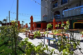 Megasaray Westbeach Antalya