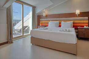 Megasaray Westbeach Antalya