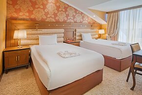 Megasaray Westbeach Antalya